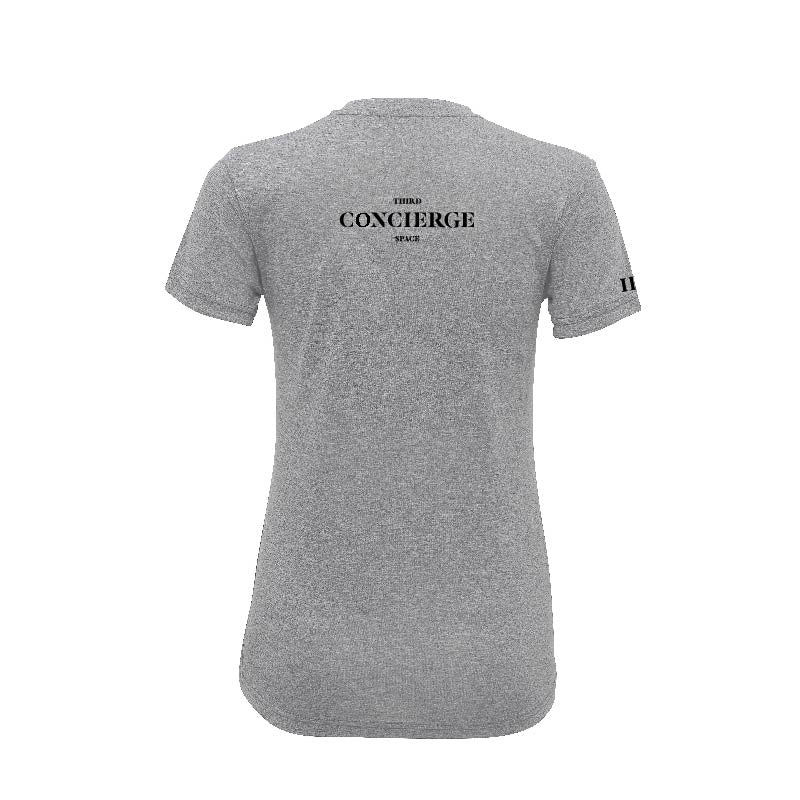 STC Women's Performance Tee (Concierge)