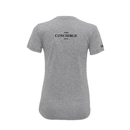 STC Women's Performance Tee (Concierge)