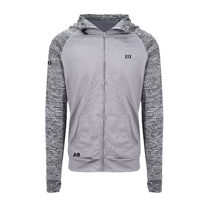 STC Men's Performance Zoodie (Concierge)