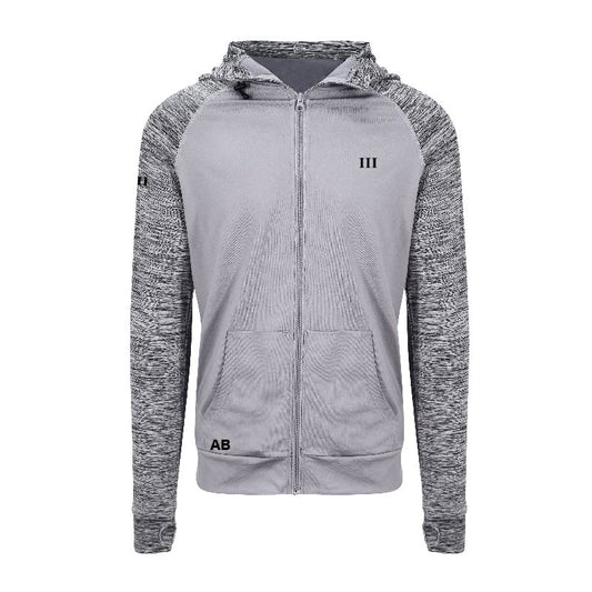 STC Men's Performance Zoodie (Concierge)