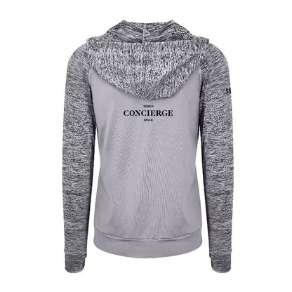 STC Men's Performance Zoodie (Concierge)