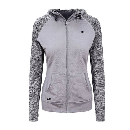 STC Women's Performance Zoodie (Concierge)