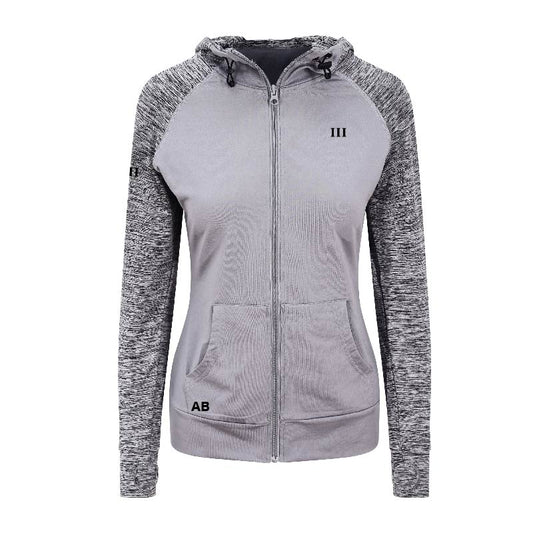 STC Women's Performance Zoodie (Concierge)