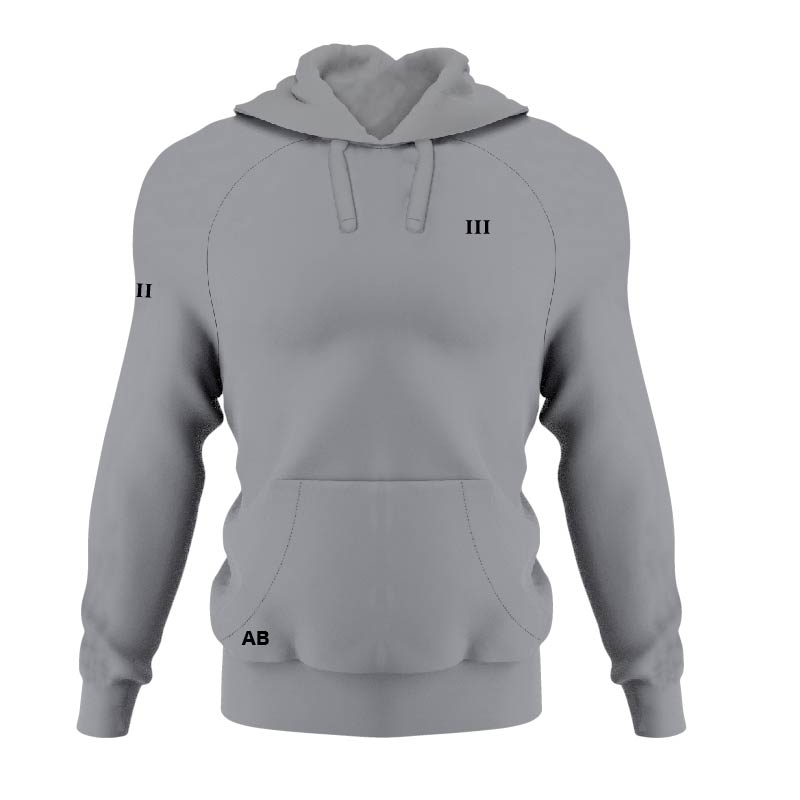 STC Performance Hoodie (Concierge)