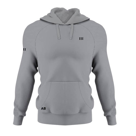 STC Performance Hoodie (Concierge)