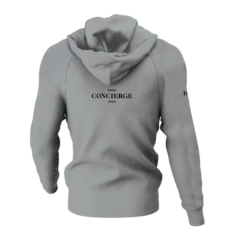STC Performance Hoodie (Concierge)