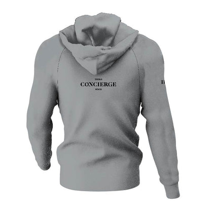 STC Performance Hoodie (Concierge)