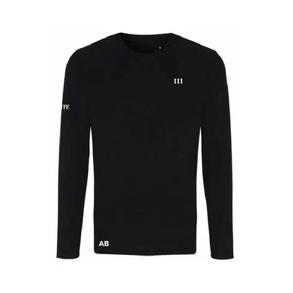 STC Men's LS Performance Tee (Education Elite)