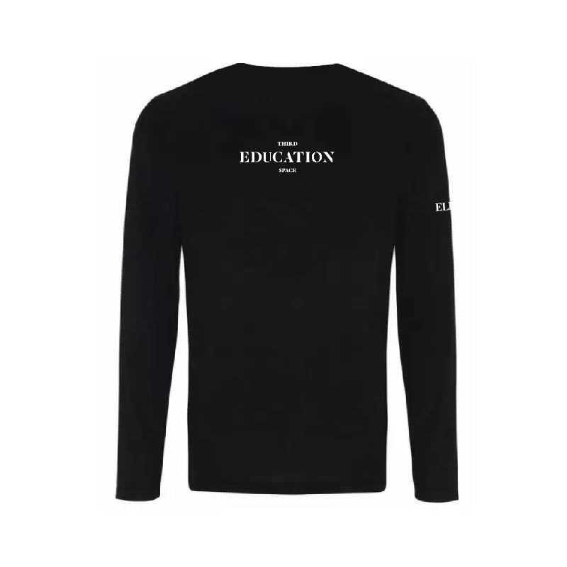 STC Men's LS Performance Tee (Education Elite)