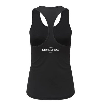 STC Women's Performance Racerback (Education Elite +)