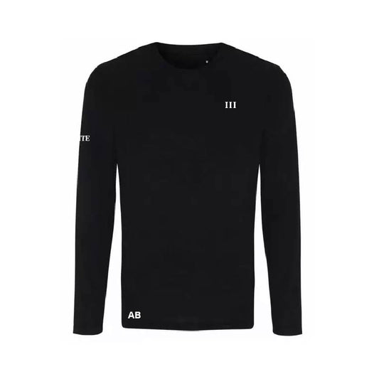STC Men's LS Performance Tee (Elite)