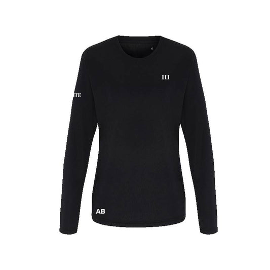 STC Women's LS Performance Tee (Elite)