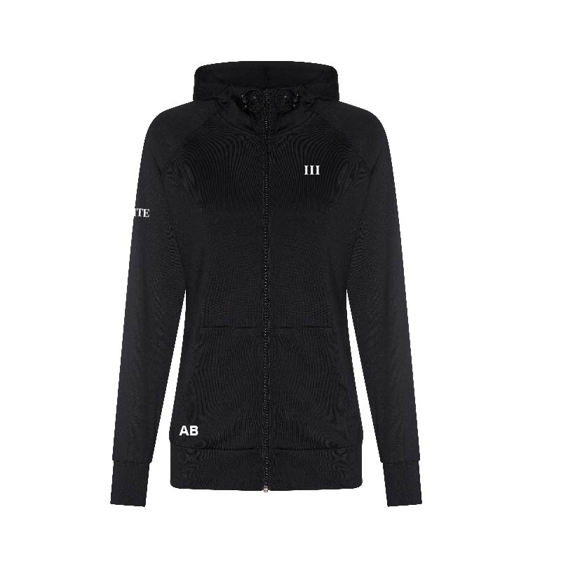STC Women's Performance Zoodie (Elite)