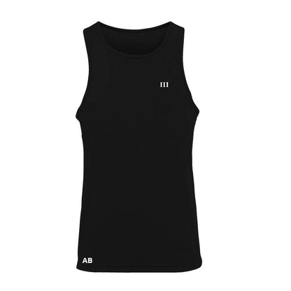 STC Men's Performance Vest (Elite +)
