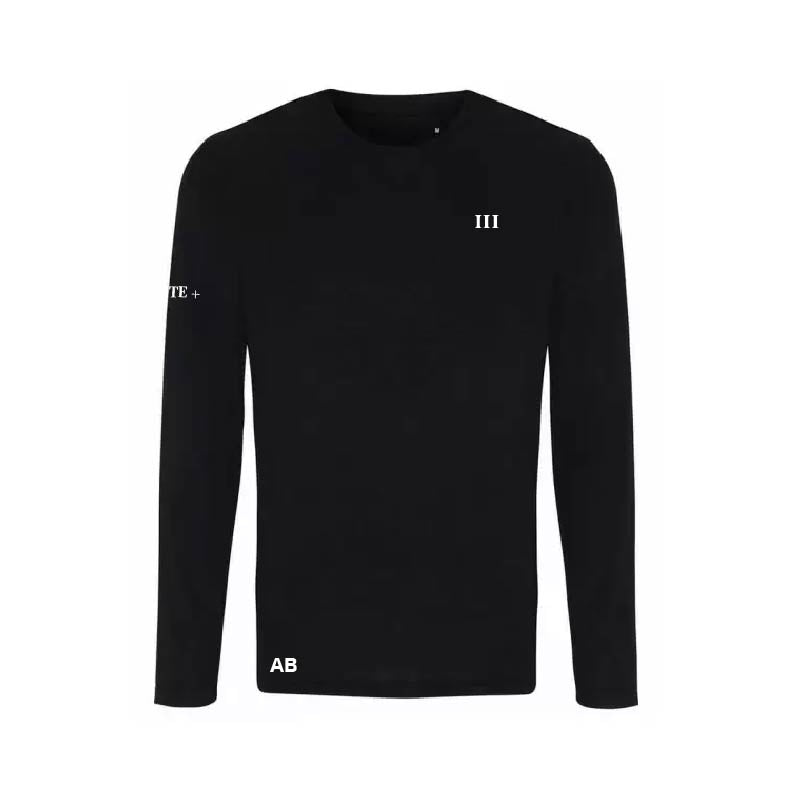 STC Men's LS Performance Tee (Elite +)