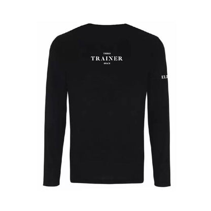 STC Men's LS Performance Tee (Elite +)