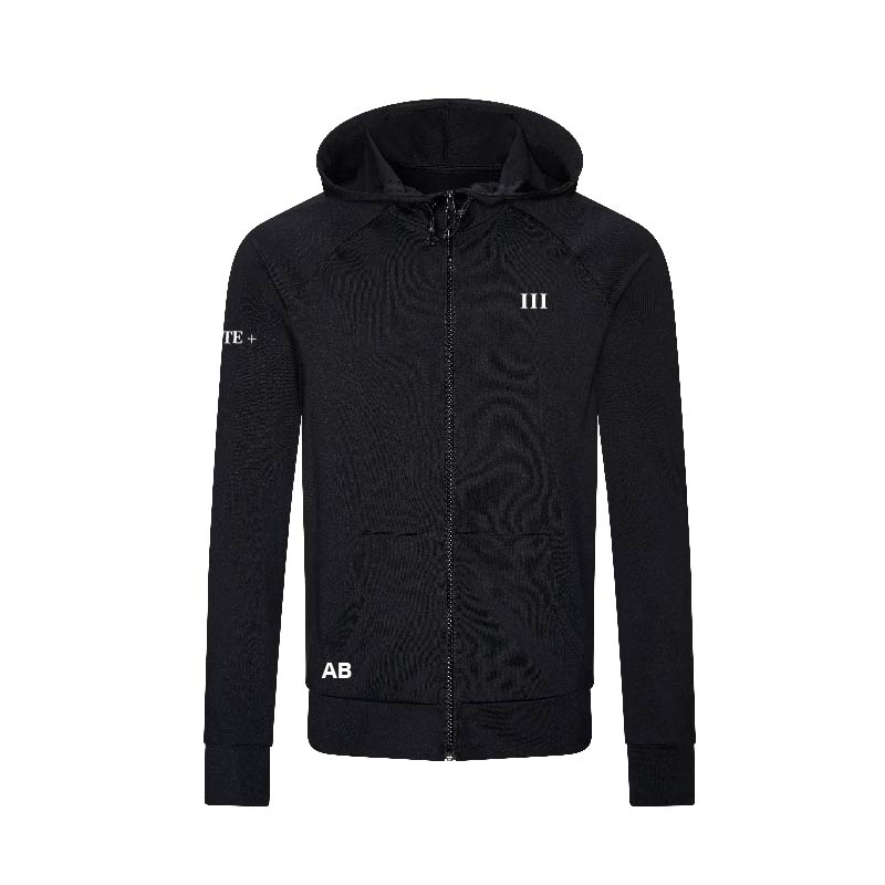 STC Men's Performance Zoodie (Elite +)
