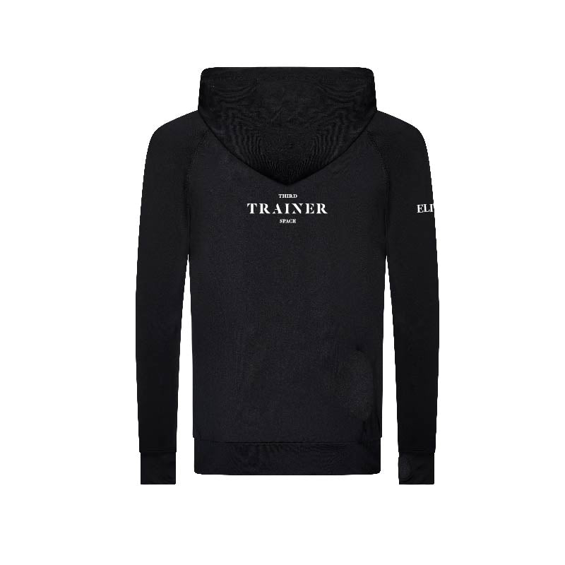 STC Men's Performance Zoodie (Elite +)