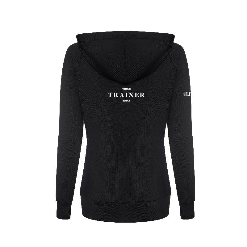 STC Women's Performance Zoodie (Elite +)