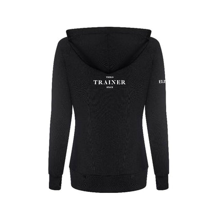 STC Women's Performance Zoodie (Elite +)