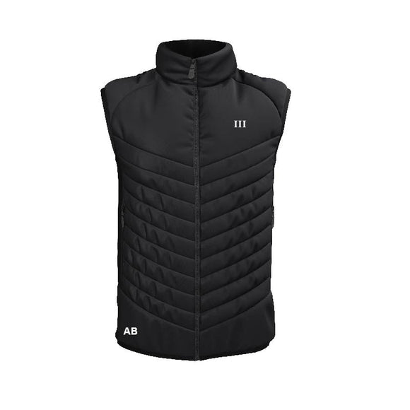 STC Men's Edge Pro Gilet (Education Elite +)