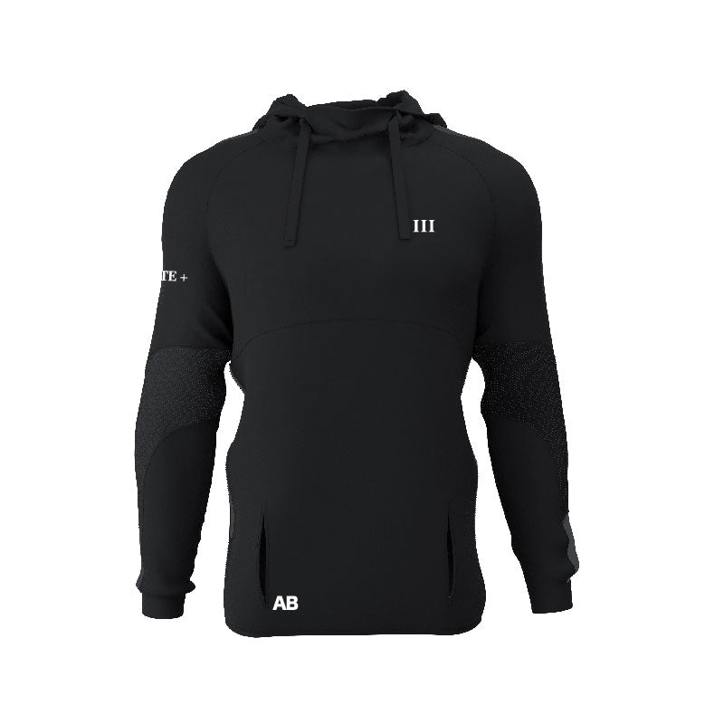 STC Edge Hoodie (Elite +)