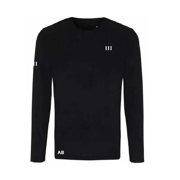 STC Men's LS Performance Tee (Housekeeping)