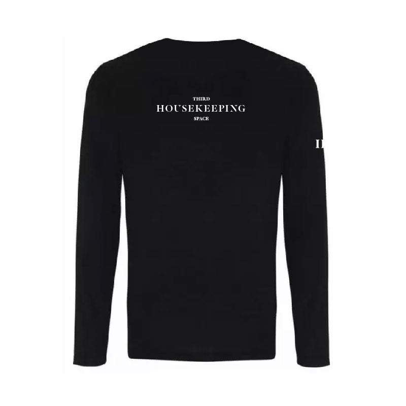 STC Men's LS Performance Tee (Housekeeping)