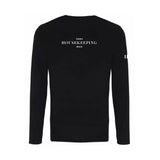 STC Men's LS Performance Tee (Housekeeping)