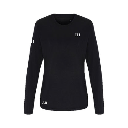 STC Women's LS Performance Tee (Housekeeping)