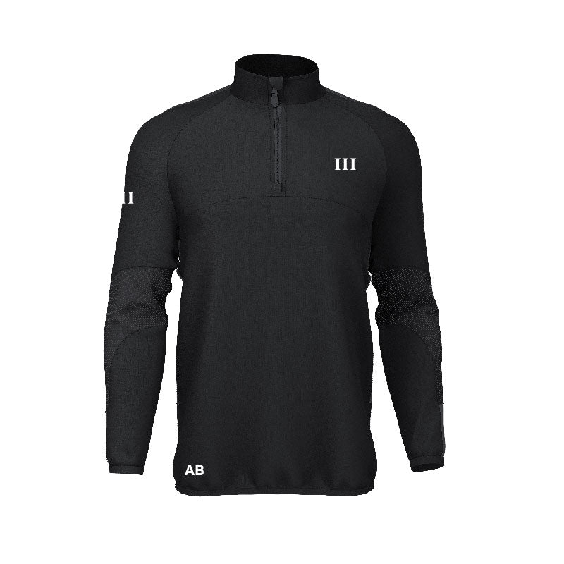 STC Edge Midlayer (Housekeeping)