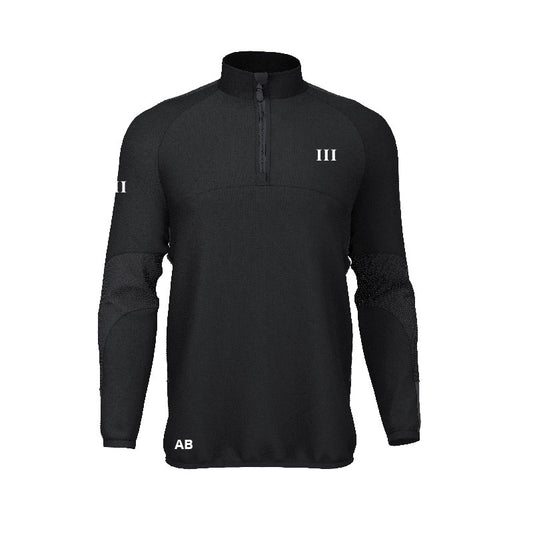 STC Edge Midlayer (Housekeeping)