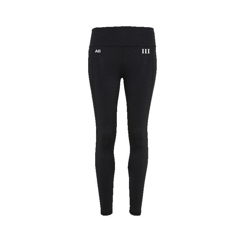 STC Women's Performance Legging (Housekeeping)