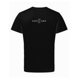 STC Men's Performance Tee (Lifeguard)