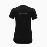 STC Women's Performance Tee (Lifeguard)