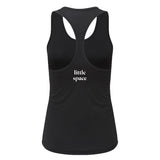 STC Women's Performance Racerback (Little Space)