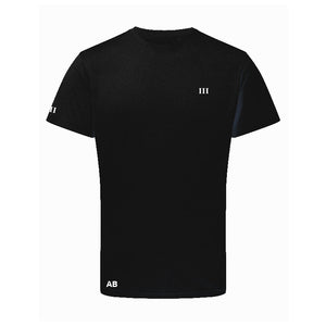 STC Men's Performance Tee (Little Space)