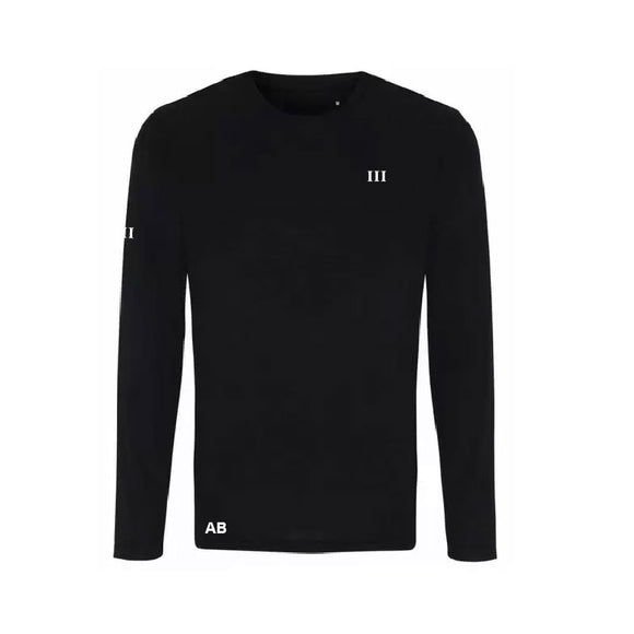 STC Men's LS Performance Tee (Little Space)