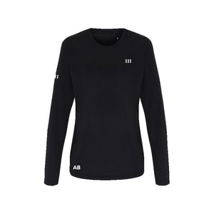 STC Women's LS Performance Tee (Little Space)