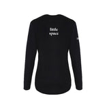 STC Women's LS Performance Tee (Little Space)