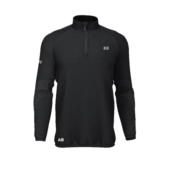 STC Edge Pro 1/4 Zip Midlayer (Little Space)