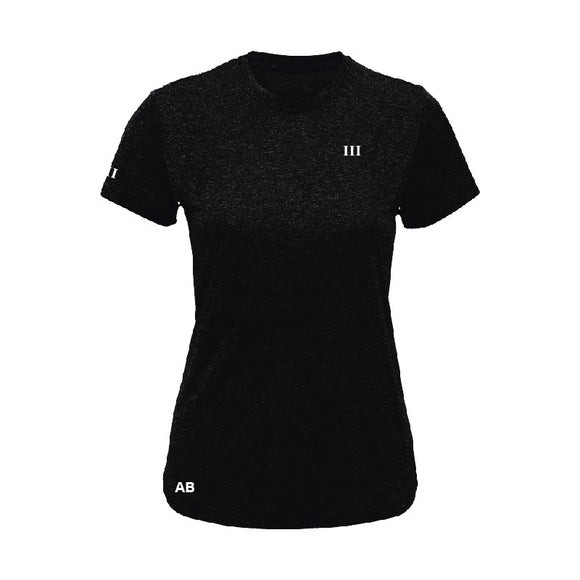 STC Women's Performance Tee (Little Space)