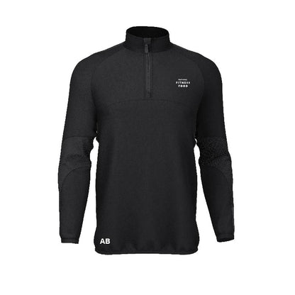STC Edge Midlayer (NFF)