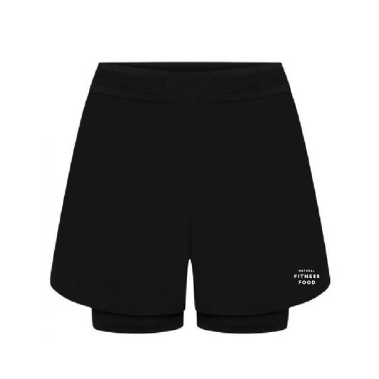 STC Women's 2-in-1 Short (NFF)