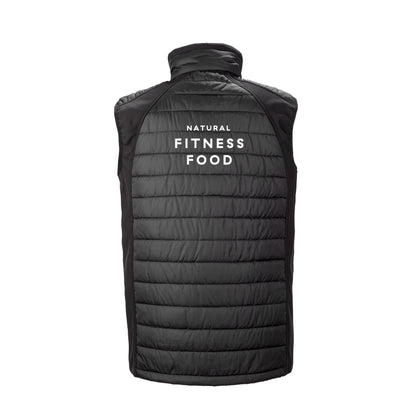 STC Compass Softshell Gilet (NFF)