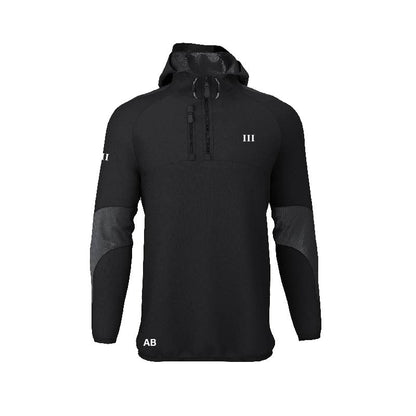 STC Edge Hooded Jacket (Optional)