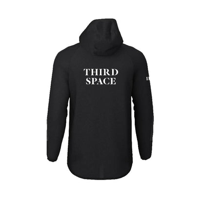 STC Edge Hooded Jacket (Optional)
