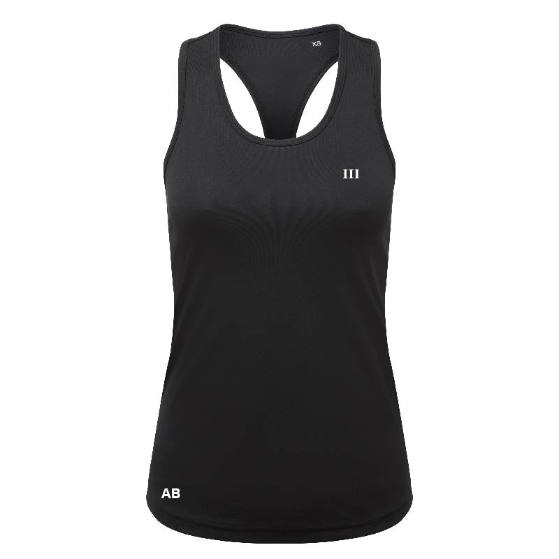 STC Women's Performance Racerback (Elite)