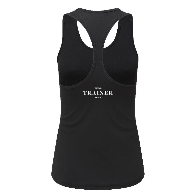 STC Women's Performance Racerback (Elite)