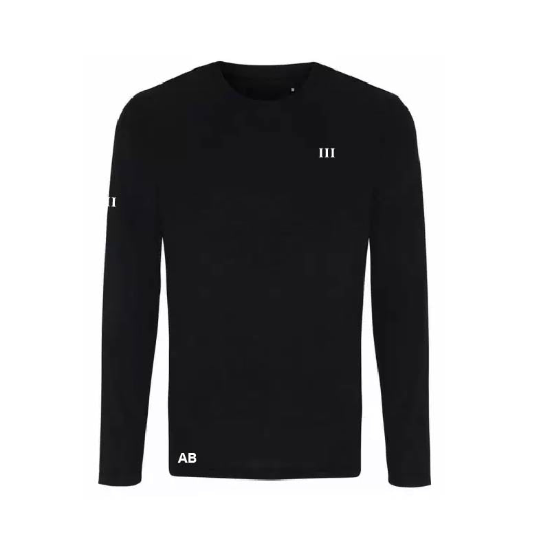 STC Men's LS Performance Tee (PT)